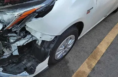 2018 Toyota Prius JTDKBRFU9J3083588 VIN:JTDKBRFU9J3083588
