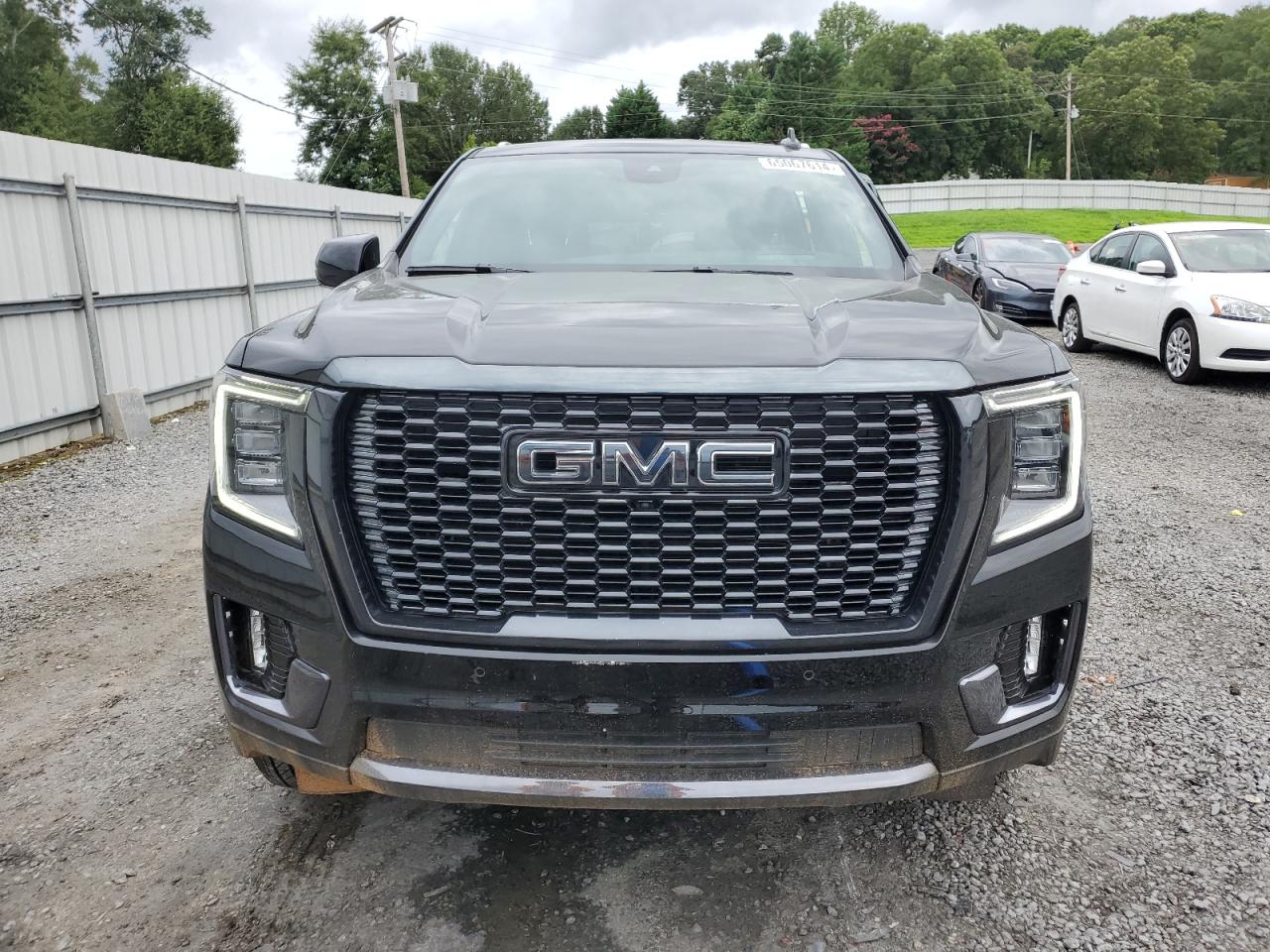 2023 GMC YUKON DENALI ULTIMATE VIN:1GKS2EKL8PR207494