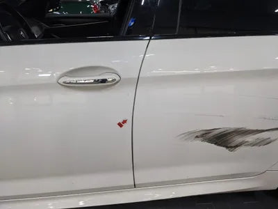 2017 BMW 520 WBAJC3104HG870183 VIN:WBAJC3104HG870183