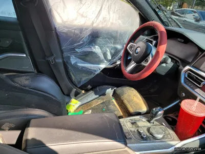 2019 BMW 320 WBA5V7106KAE83439 VIN:WBA5V7106KAE83439