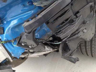 2020 BMW Z4 WBAHF7106LWW80915 VIN:WBAHF7106LWW80915