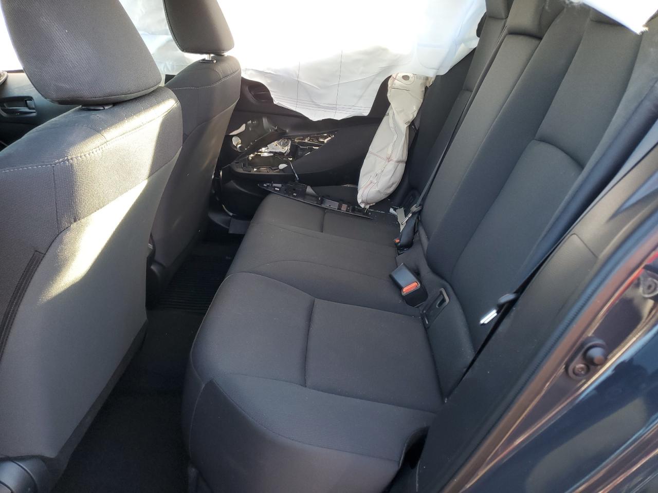 2024 TOYOTA COROLLA LE VIN:5YFB4MDEXRP139355