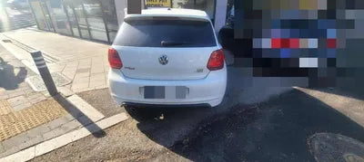 2015 Volkswagen Polo WVWZZZ6RZFY193398 VIN:WVWZZZ6RZFY193398