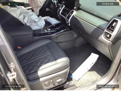 2021 Kia Sorento KNARK81BHMA097741 VIN:KNARK81BHMA097741