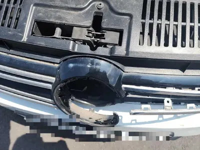 2015 Volkswagen Tiguan VIN: