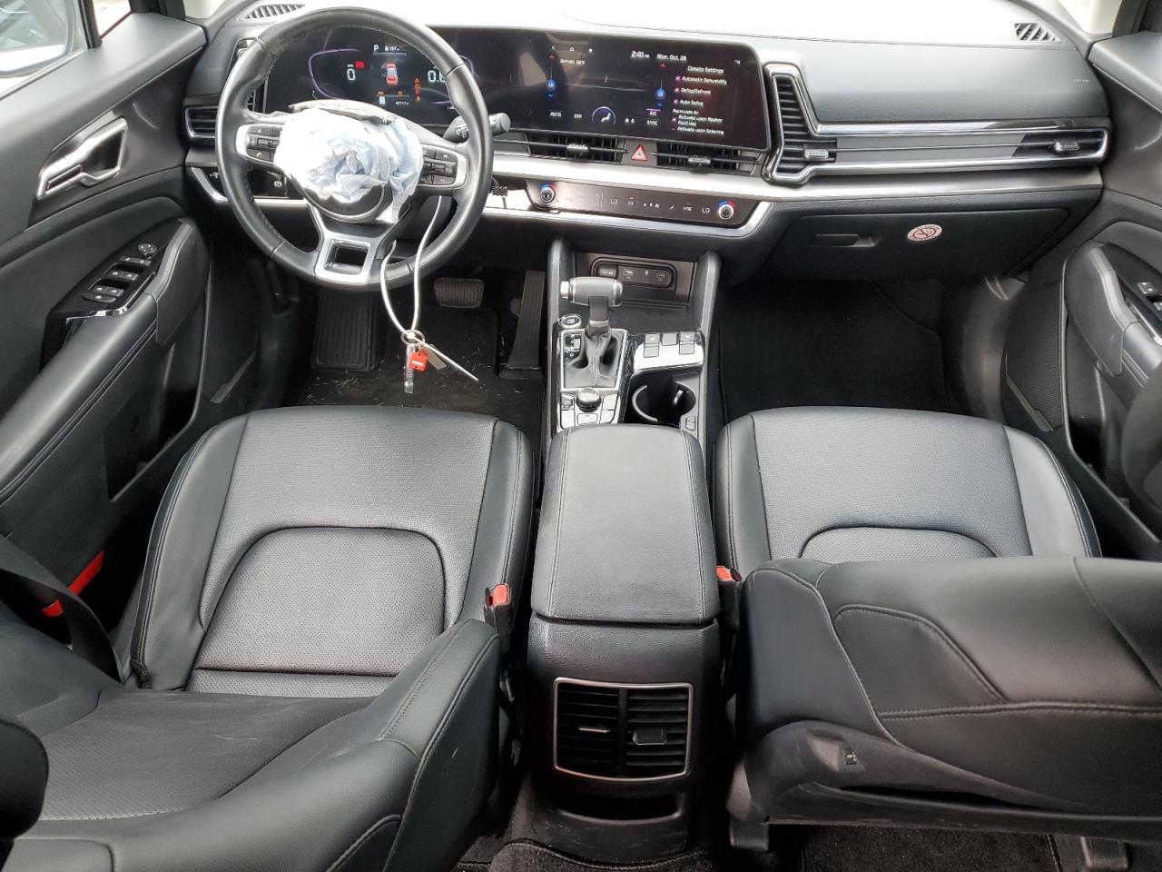 2023 KIA SPORTAGE EX VIN:5XYK33AF3PG065501