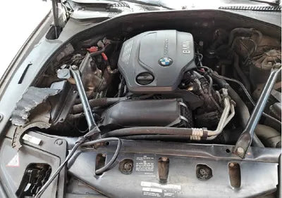 2015 BMW 520 WBA5E5103FD674144 VIN:WBA5E5103FD674144