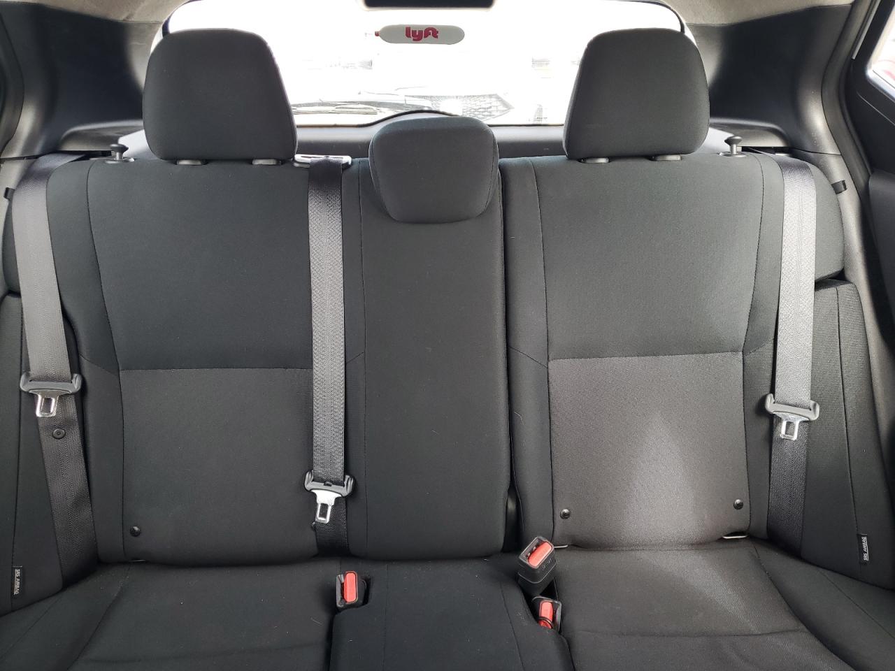 2024 NISSAN KICKS S VIN:3N1CP5BV4RL507002