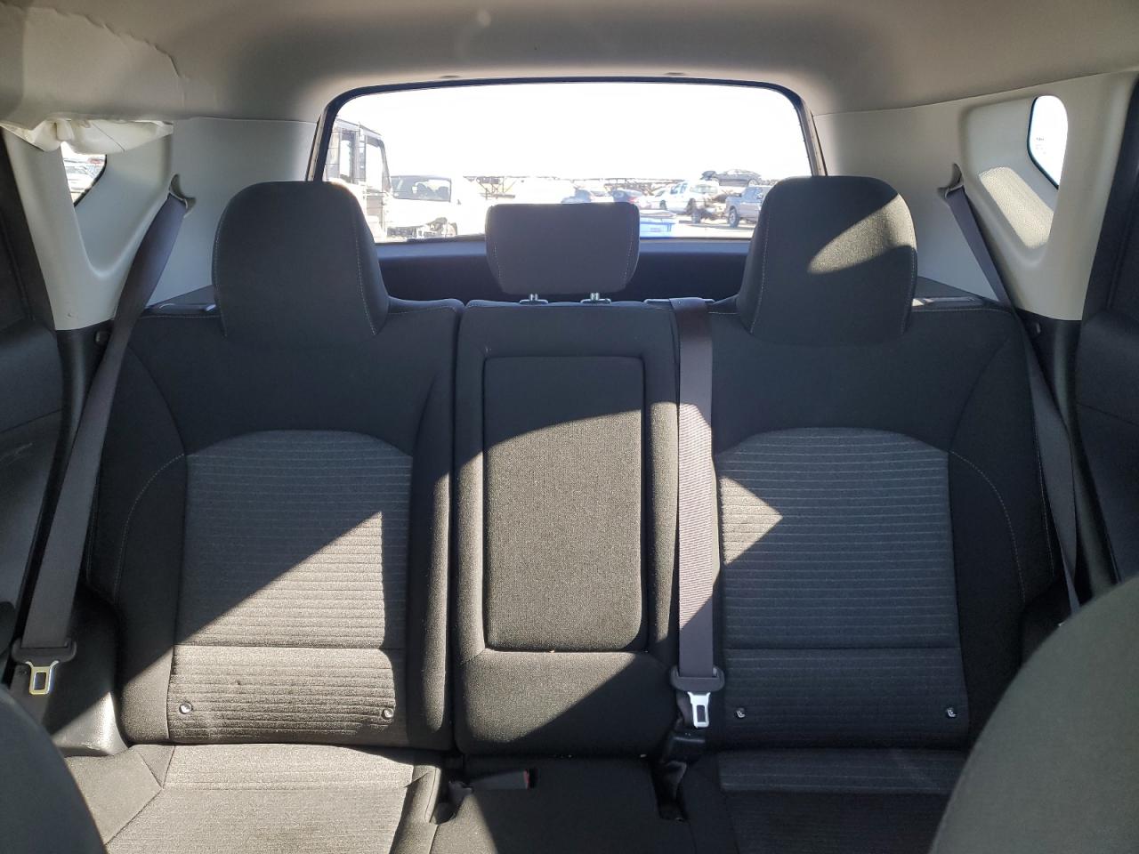 2023 KIA SOUL EX VIN:KNDJ33AU9P7856476
