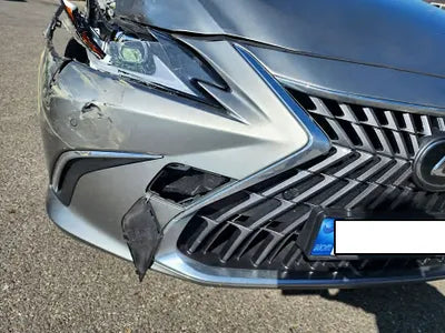 2023 Lexus ES 300 JTHBA1C1XP2012489 VIN:JTHBA1C1XP2012489