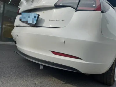 2021 Tesla Model 3 5YJ3E1EB4MF891562 VIN:5YJ3E1EB4MF891562