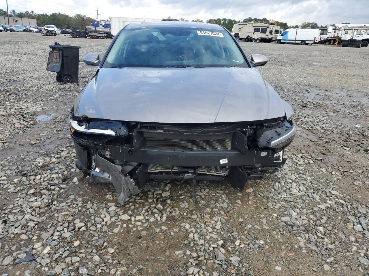 2024 HYUNDAI ELANTRA SEL VIN:KMHLS4DG9RU730920