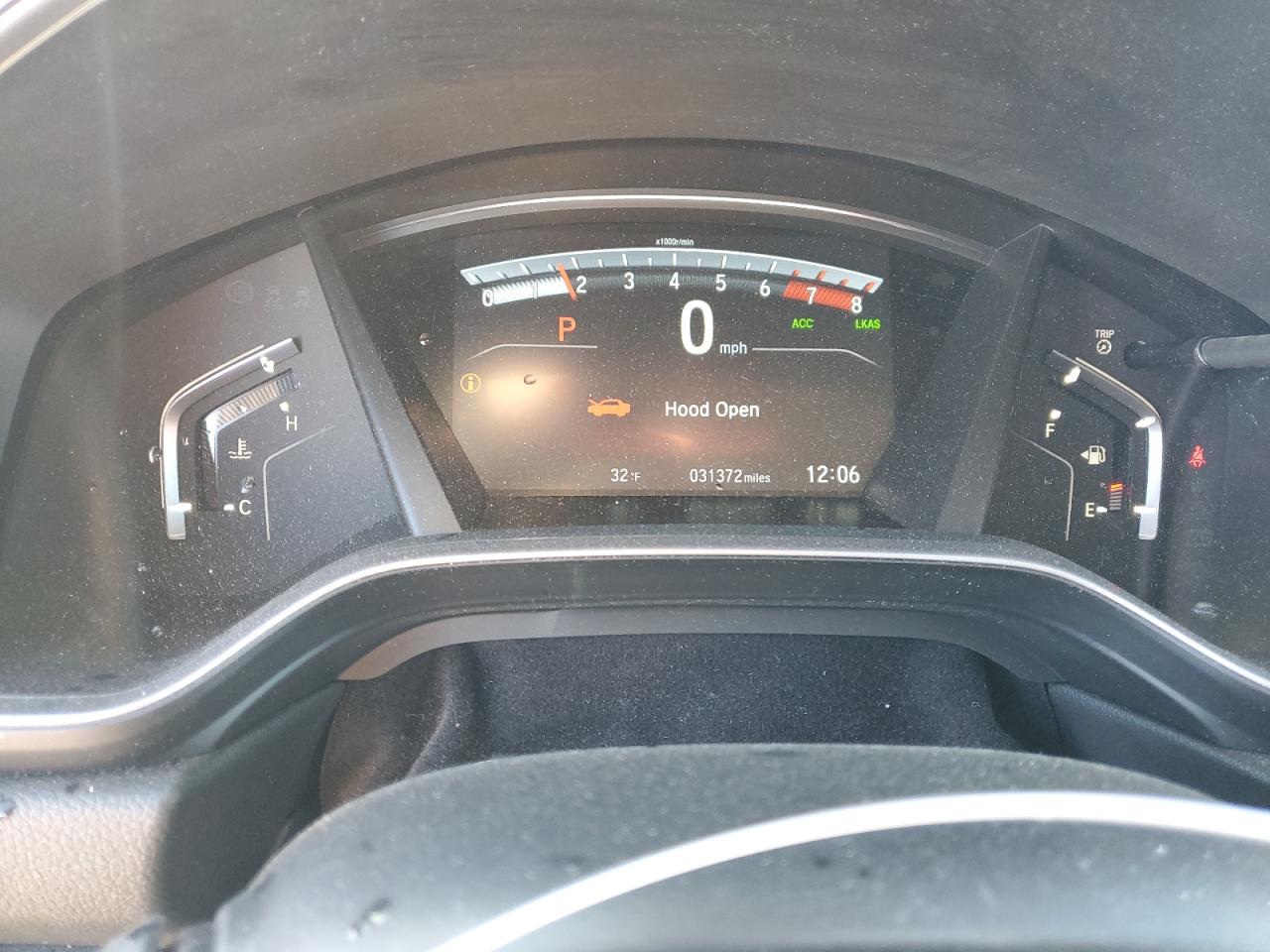 2022 HONDA CR-V EXL VIN:2HKRW2H81NH657203