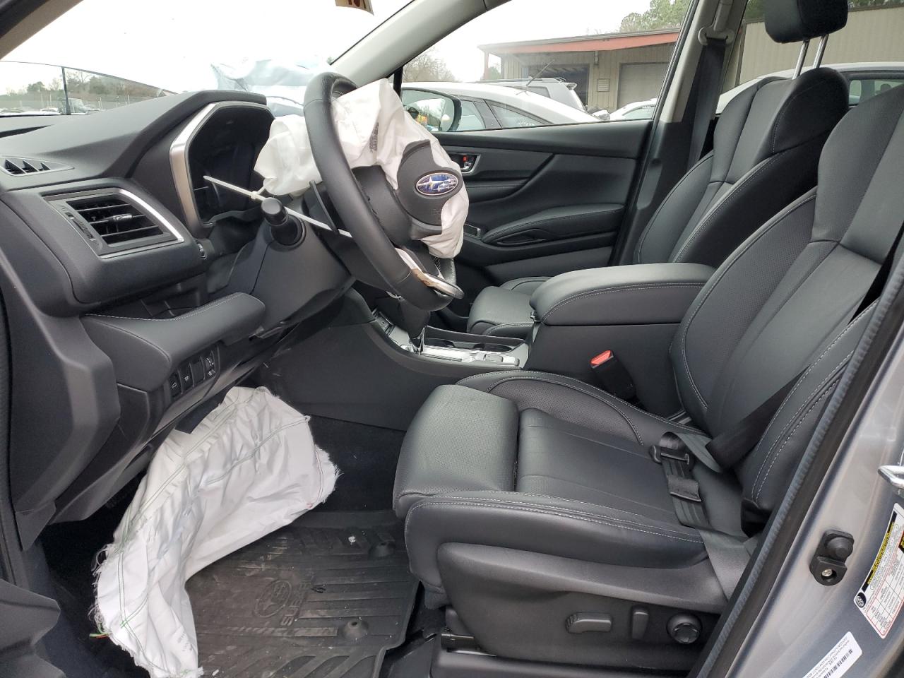 2024 SUBARU ASCENT LIMITED VIN:4S4WMAUD7R3431332