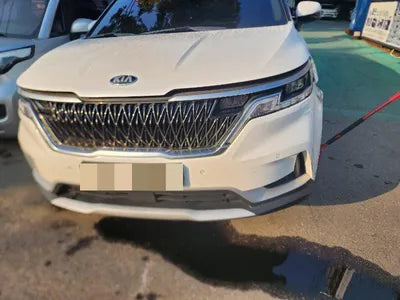 2021 Kia Carnival VIN: