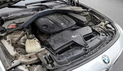 2015 BMW 320 WBA3Y5107FD951831 VIN:WBA3Y5107FD951831