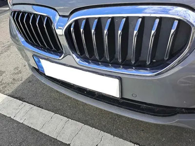 2020 BMW 520 WBA11BH07MCF43352 VIN:WBA11BH07MCF43352