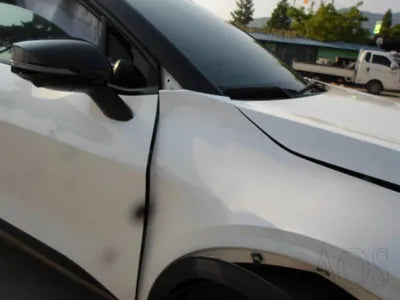 2021 Kia Sportage VIN: