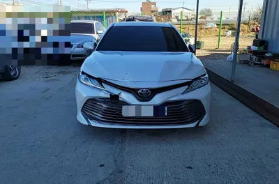 2019 Toyota Camry JTNB21HK9K3047880 VIN:JTNB21HK9K3047880