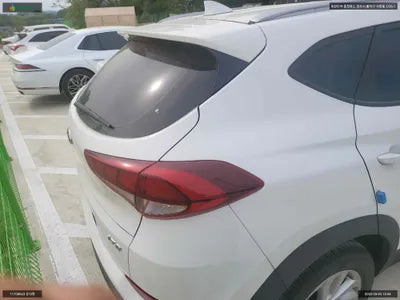 2018 Hyundai Tucson KMHJ3815GJU739995 VIN:KMHJ3815GJU739995