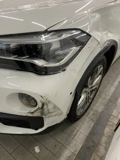 2016 BMW 120 WBAHU3102GP920184 VIN:WBAHU3102GP920184