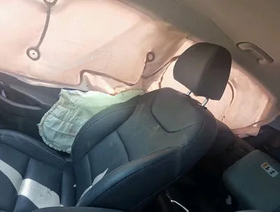 2020 Hyundai Ioniq KMHC051CGLU216819 VIN:KMHC051CGLU216819