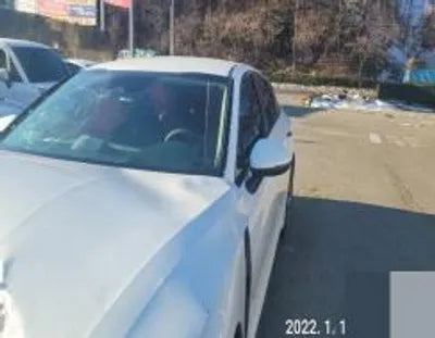 2021 Kia K5 KNAG141ABMA140858 VIN:KNAG141ABMA140858