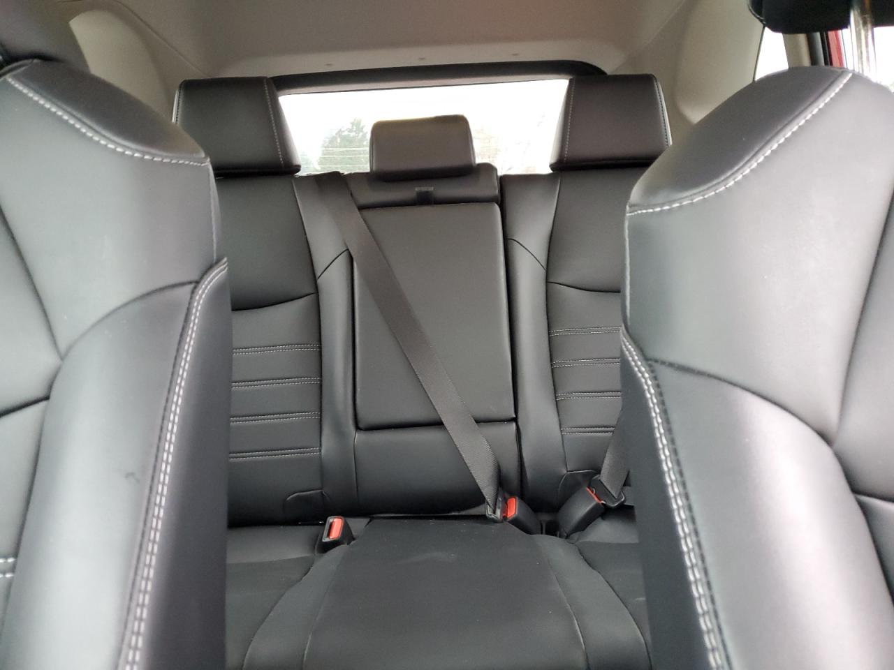 2023 TOYOTA RAV4 XLE PREMIUM VIN:2T3C1RFVXPW280064