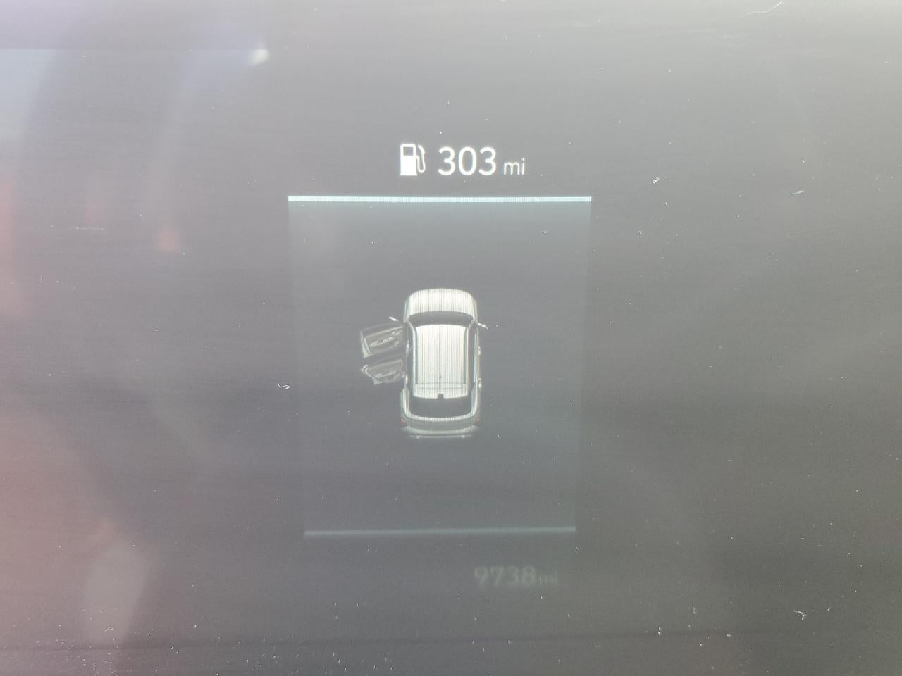 2024 HYUNDAI KONA SEL VIN:KM8HB3AB2RU115599