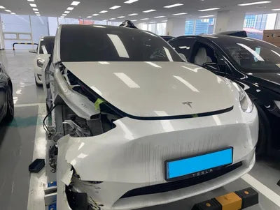 2021 Tesla Model Y 5YJYGDEE0MF225939 VIN:5YJYGDEE0MF225939