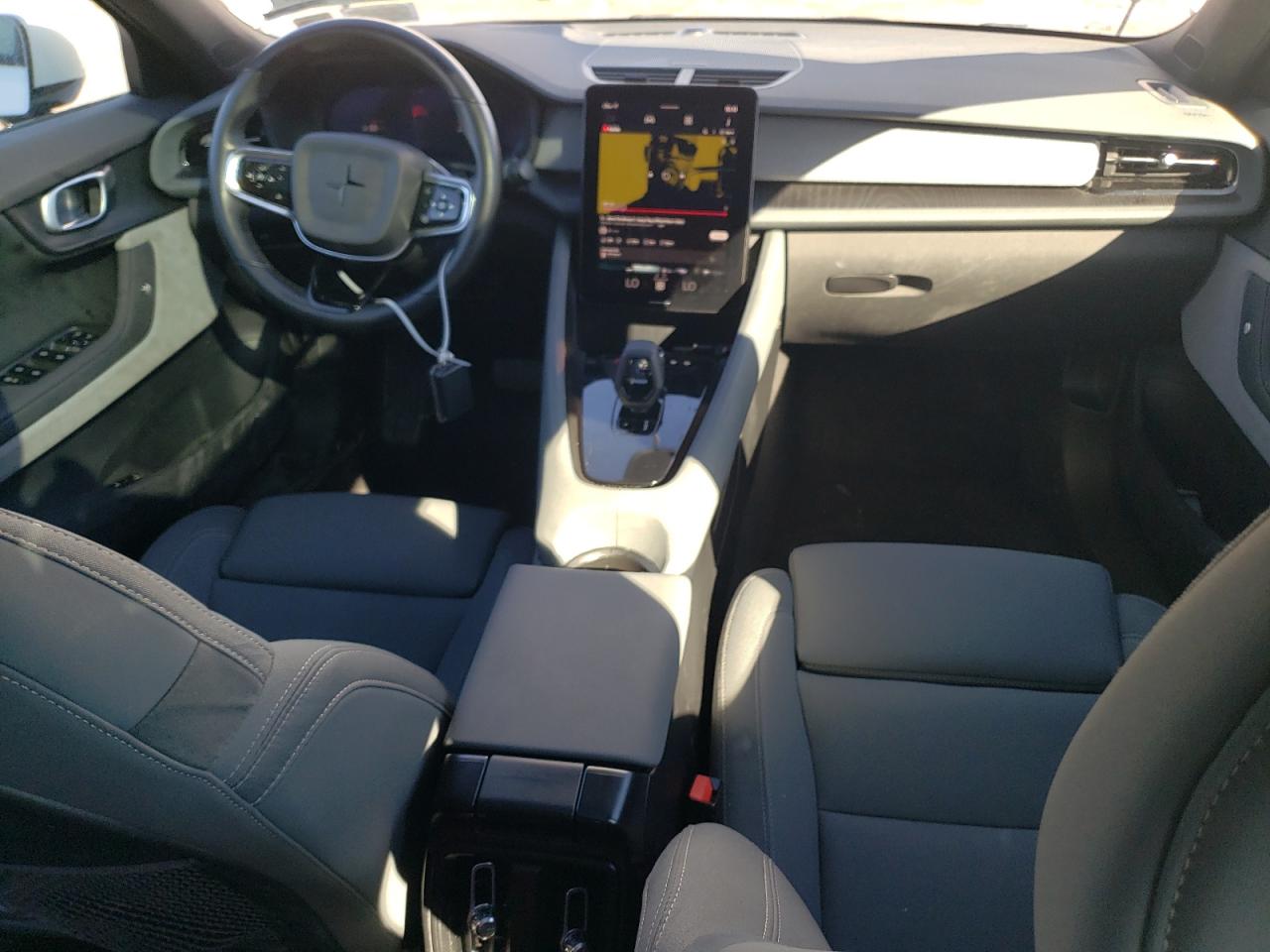 2023 POLESTAR 2  VIN:YSMEG3KA8PL131618