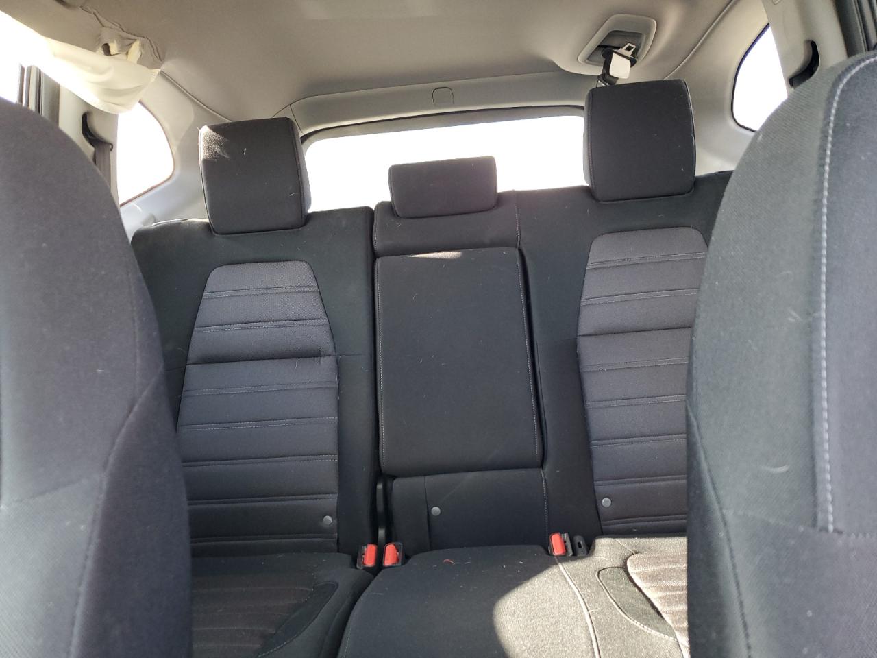 2022 HONDA CR-V EX VIN:5J6RT6H5XNL023738