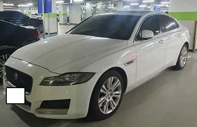 2016 Jaguar XF SAJBB4BK1GCY23829 VIN:SAJBB4BK1GCY23829