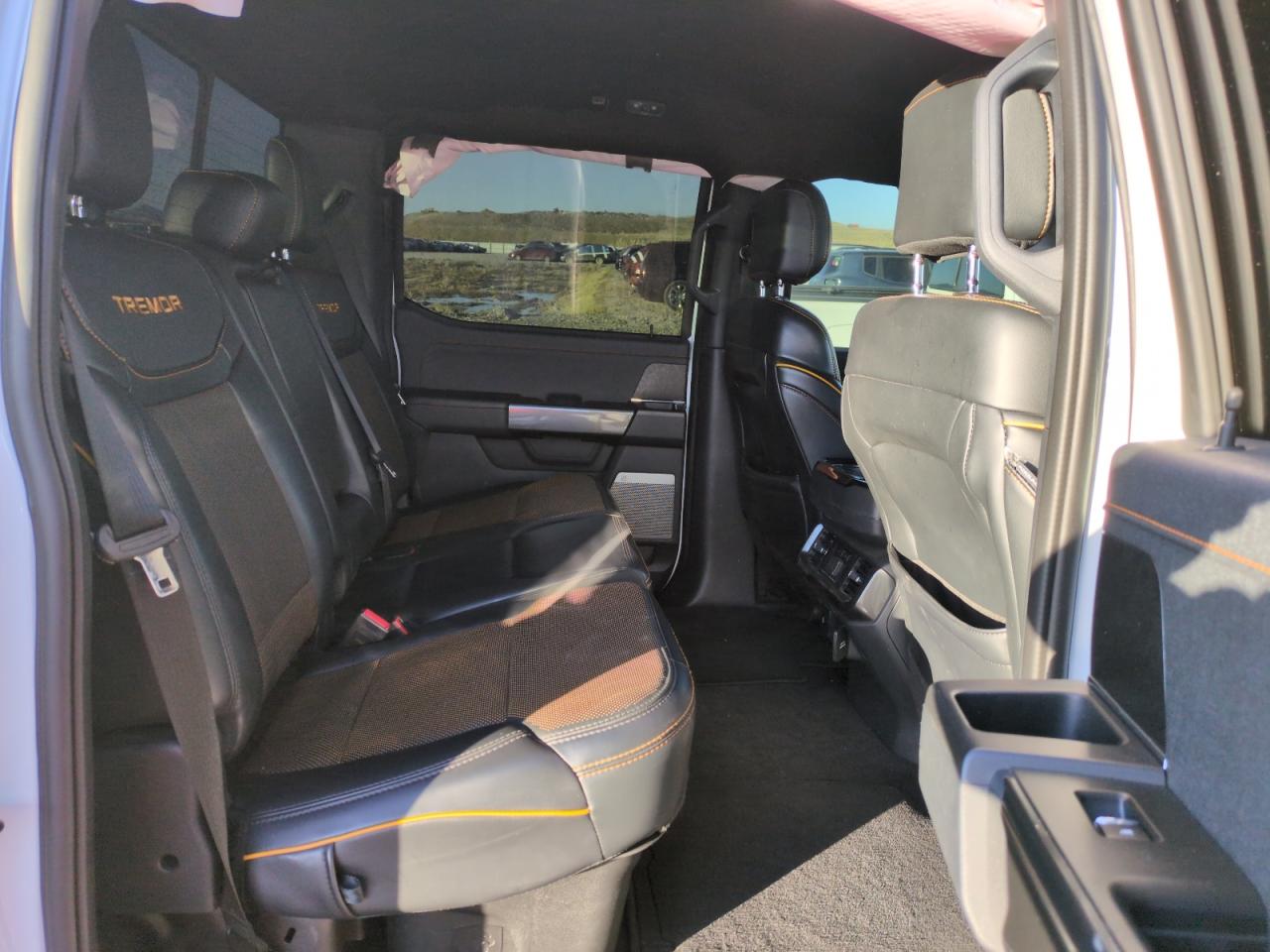 2023 FORD F150 SUPERCREW VIN:1FTEW1E8XPFC28961
