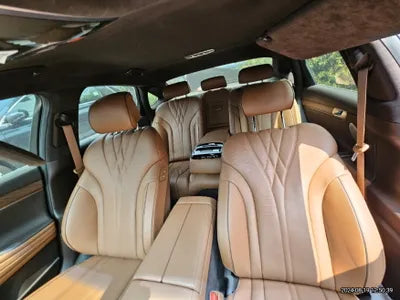 2023 Genesis G80 VIN: