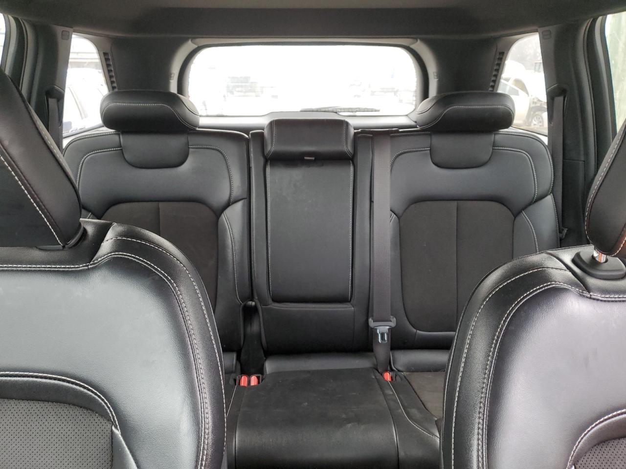 2024 JEEP GRAND CHEROKEE LAREDO VIN:1C4RJHAG9RC169587