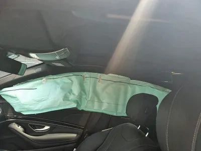 2020 Mercedes-Benz S 350 W1KUF2BB3LA588605 VIN:W1KUF2BB3LA588605