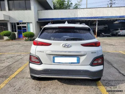 2019 Hyundai Kona KMHK381GFKU000584 VIN:KMHK381GFKU000584