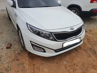 2016 Kia K5 KNAGN418BGA625299 VIN:KNAGN418BGA625299