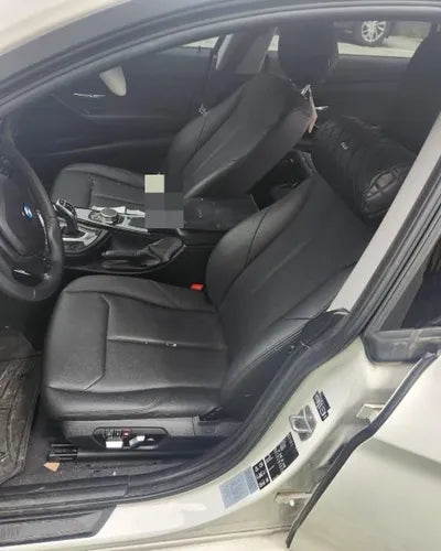 2018 BMW 320 WBA8T5105JB343606 VIN:WBA8T5105JB343606