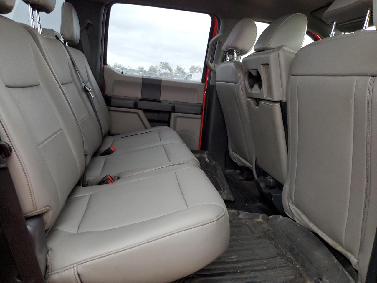 2022 FORD F250 SUPER DUTY VIN:1FD7W2BTXNED42142