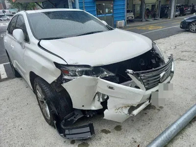 2015 Lexus RX 350 VIN: