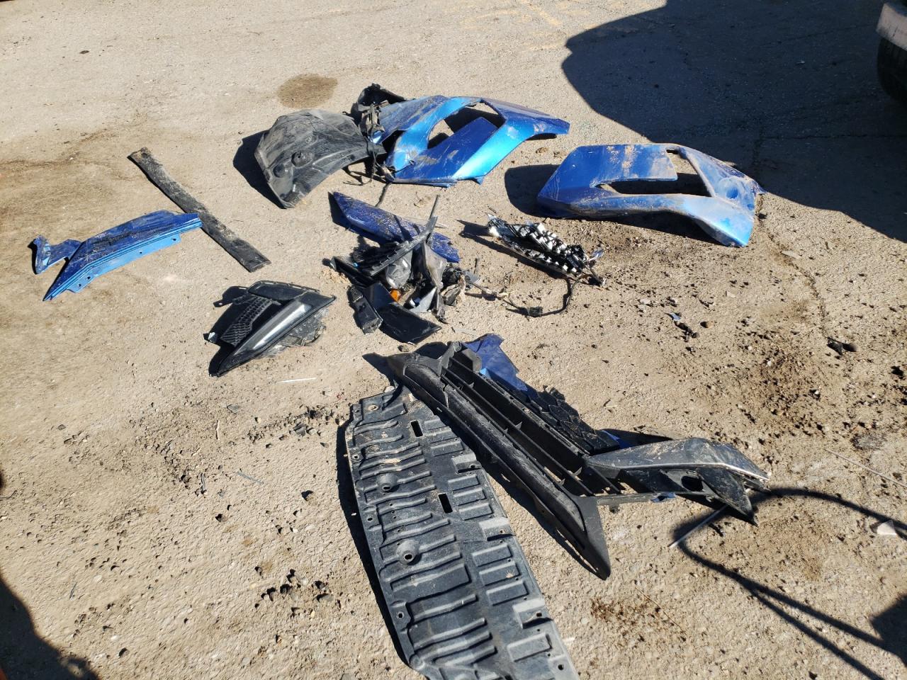 2022 NISSAN SENTRA SR VIN:3N1AB8DV1NY233453