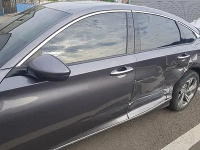 2019 Honda Accord 1HGCV1650KA511268 VIN:1HGCV1650KA511268