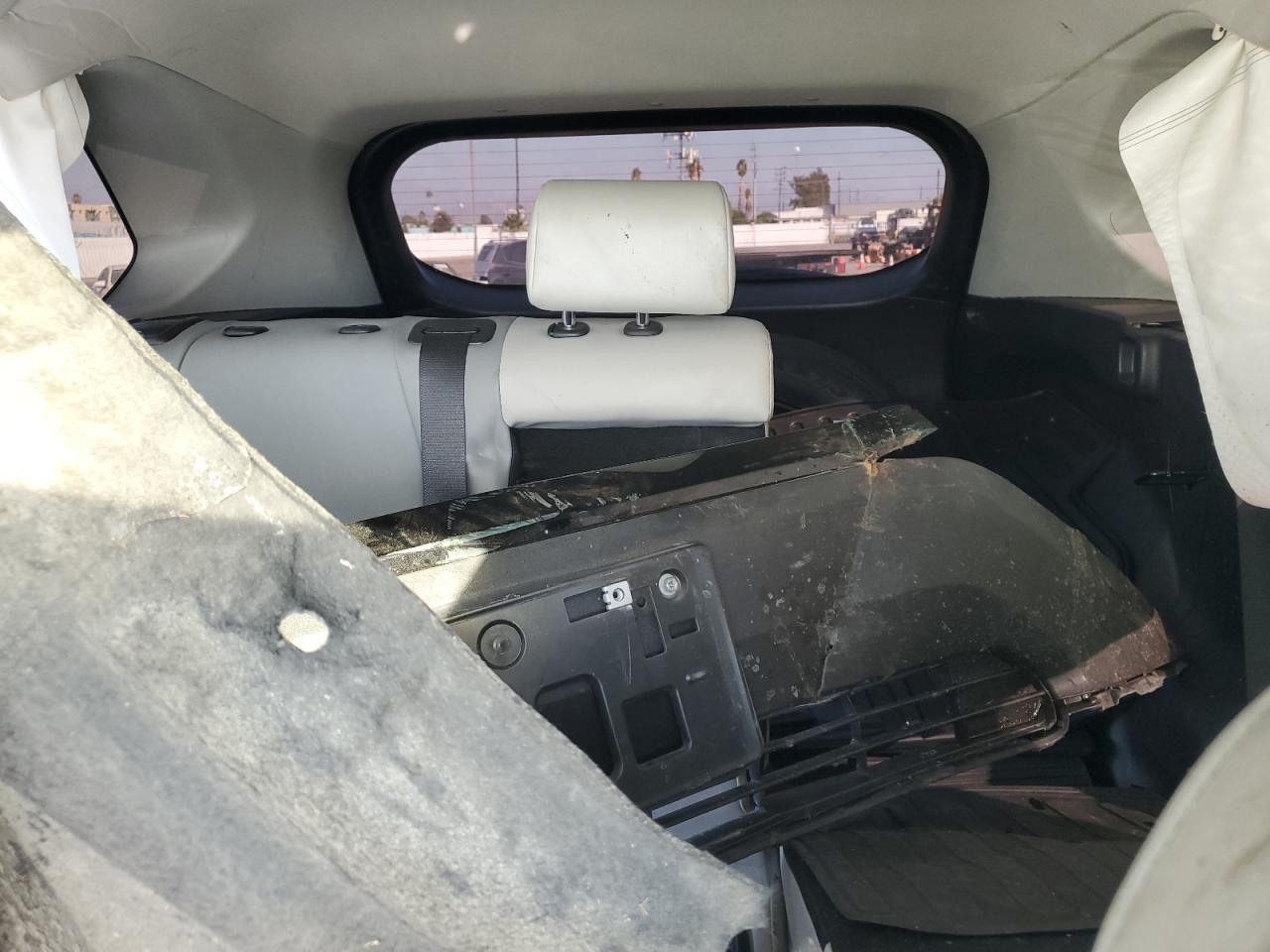 2022 TOYOTA RAV4 XLE PREMIUM VIN:2T3C1RFV6NC200029