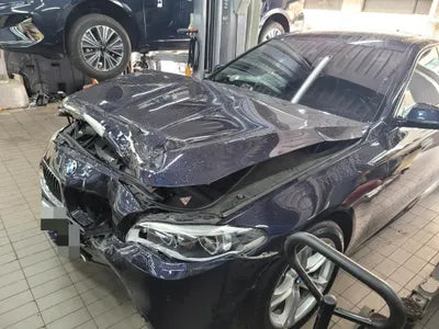 2015 BMW 530 WBA5D3109FGV81795 VIN:WBA5D3109FGV81795