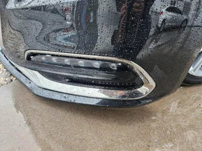 2017 Genesis G80 VIN: