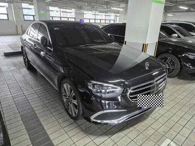 2022 Mercedes-Benz E 300 W1KZF5EB2PB100666 VIN:W1KZF5EB2PB100666