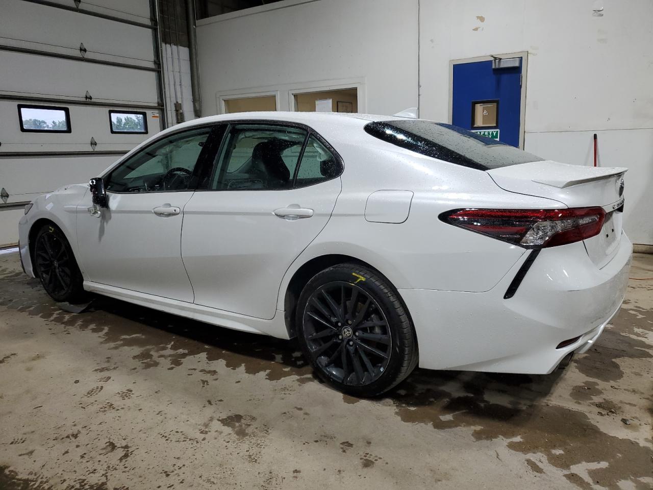 2023 TOYOTA CAMRY XSE VIN:4T1K61AK9PU729156