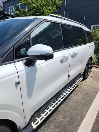 2022 Kia Carnival VIN: